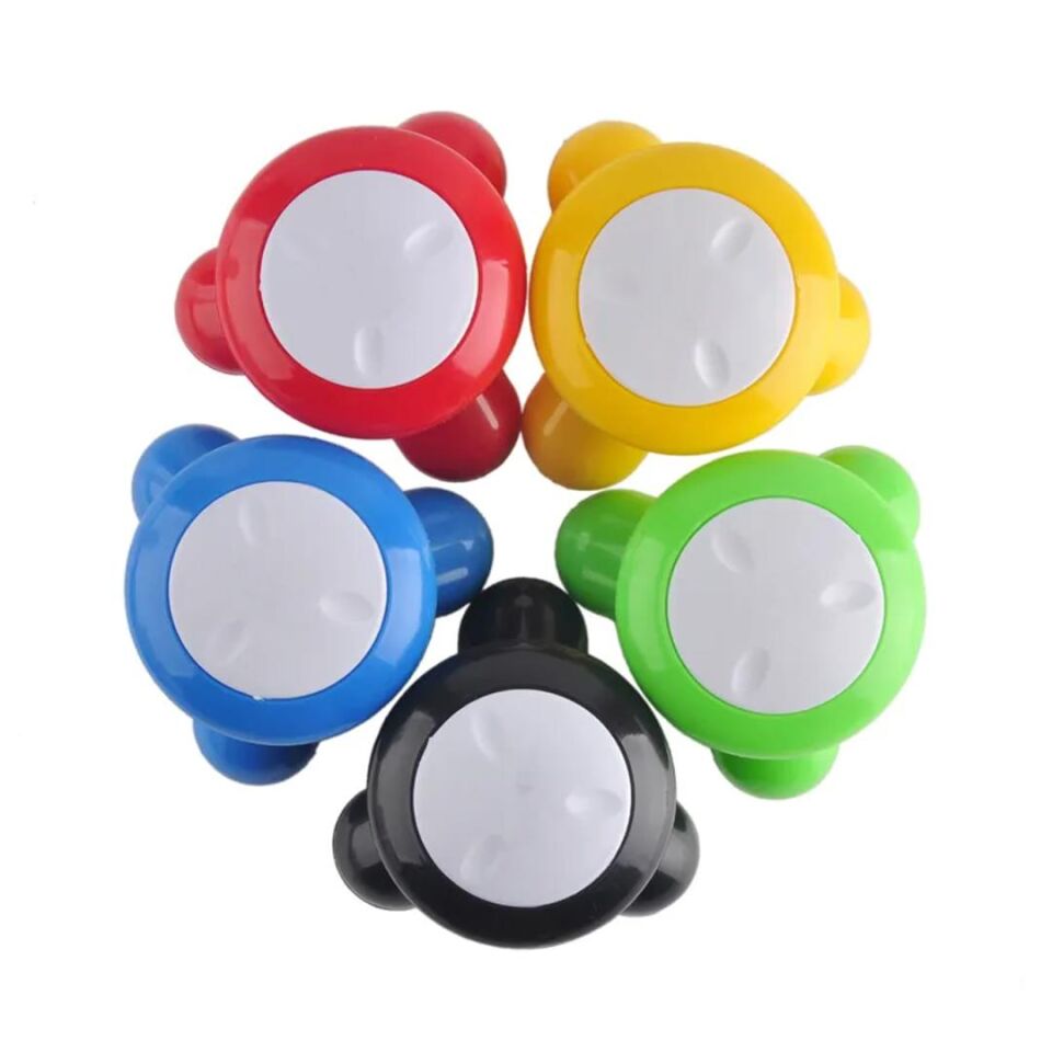 Weko WK-5528 Pilli USB Kablolu Mini Masaj Aleti Titreşimli Masaj Cihazı Boyun Ve Tüm Vücuta Uygun
