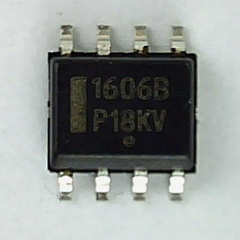Entegre Devre NCP 1606B SMD