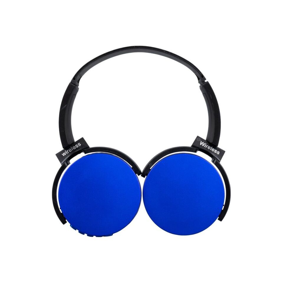 Magicvoice 650BT Kablosuz Bluetooth Kulaküstü Kulaklık Kablosuz Kulak Üstü Kulaklık