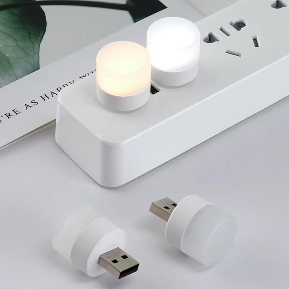 Ayt Powermaster PM-20919 Taşınabilir Usb li Led li Gece Lambası Kamp Lambası Aydınlatma