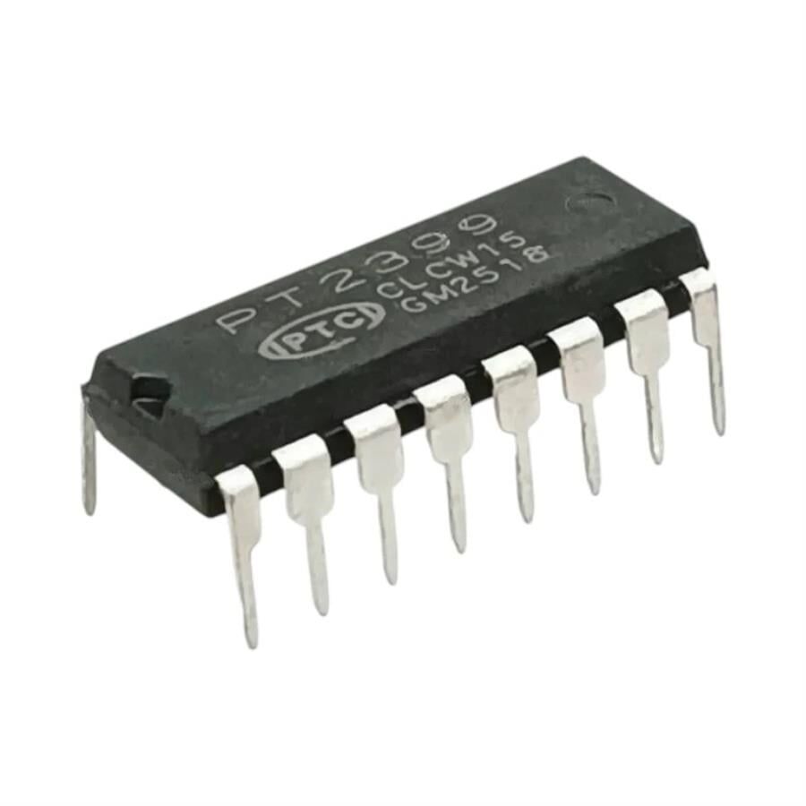 Ayt PT 2399 DIP-16 Entegre Devre Transistör