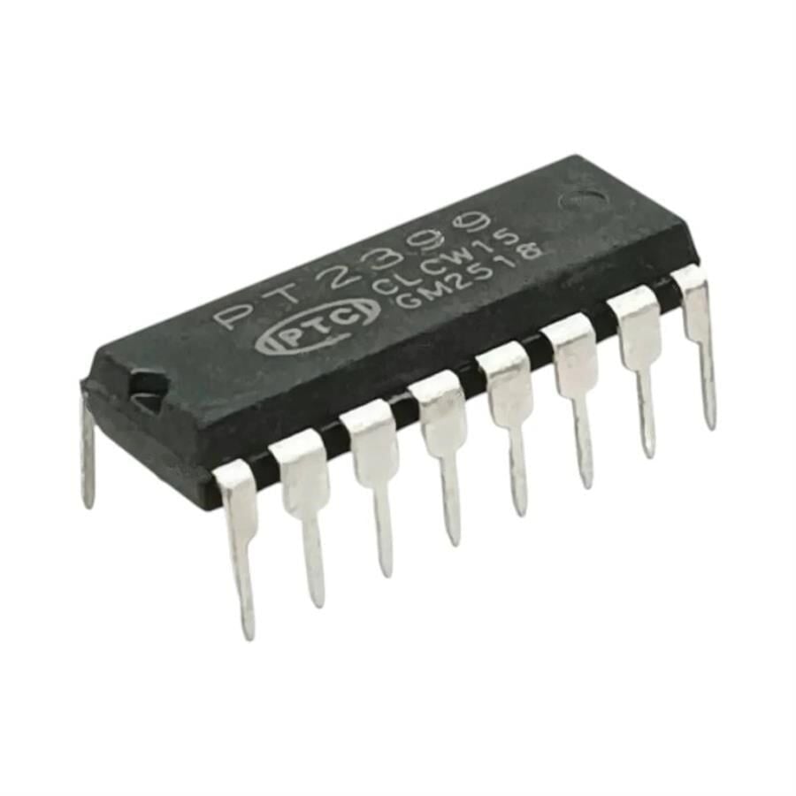 PT 2399 DIP-16 Entegre Devre Transistör