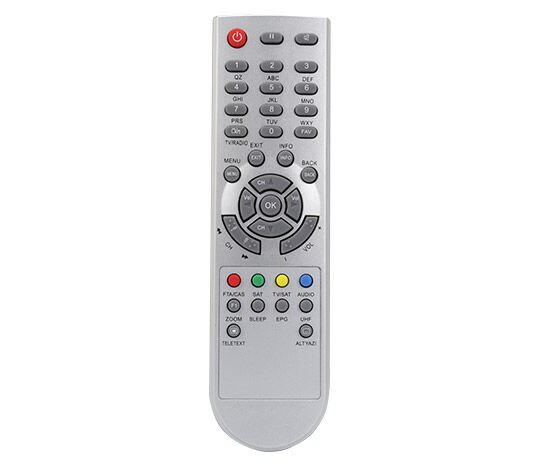 Ayt Korax KR 55000 55500 17500 88000 77000 Starsat 30 50 180 190 220 Uydu Kumandası