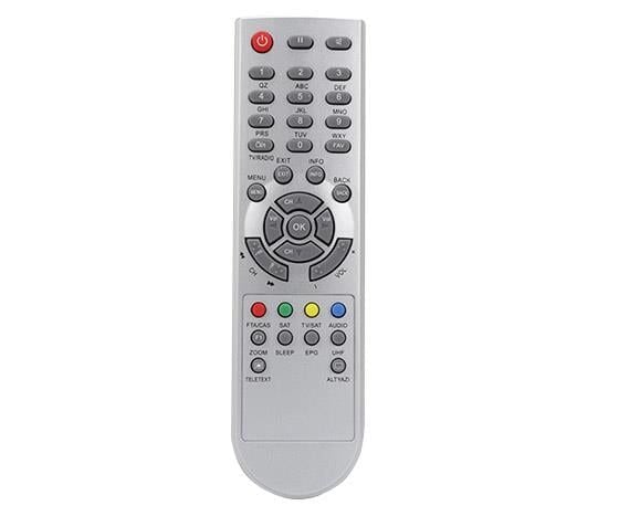 Ayt Korax KR 55000 55500 17500 88000 77000 Starsat 30 50 180 190 220 Uydu Kumandası