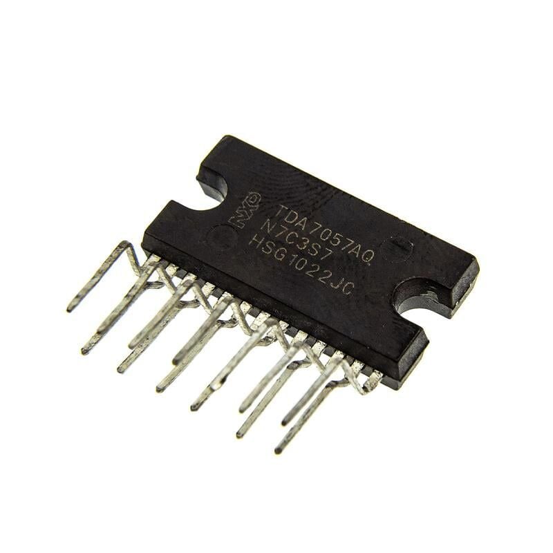 Entegre Devre TDA 7057A Q