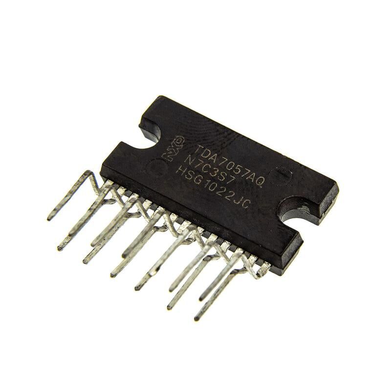 Entegre Devre TDA 7057A Q