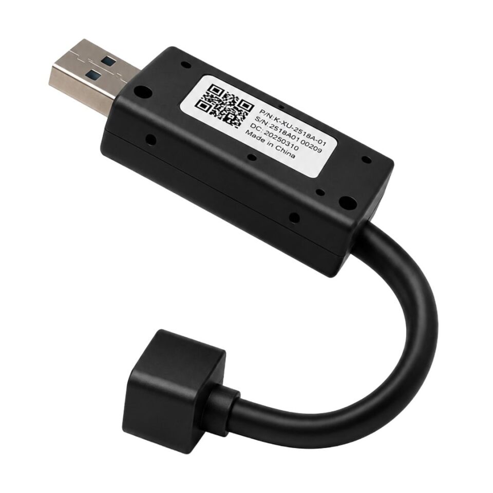 Hello HL-37822 Kablosuz Mini Wi-Fi Akıllı Güvenlik Kamerası Taşınabilir USB Girişli