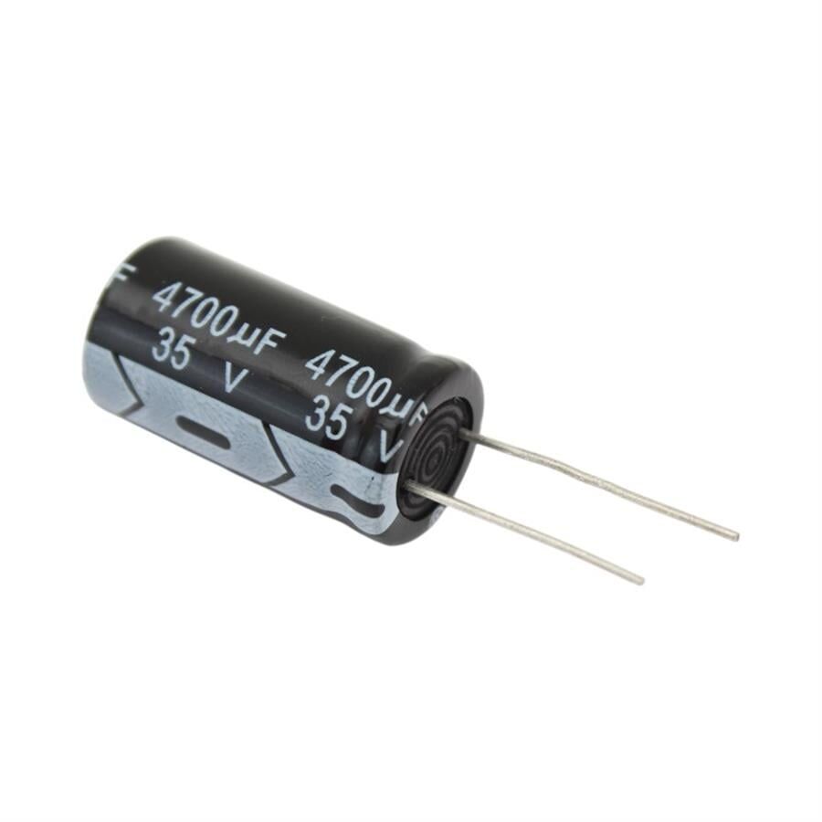 4700/35 Entegre Devre Transistör
