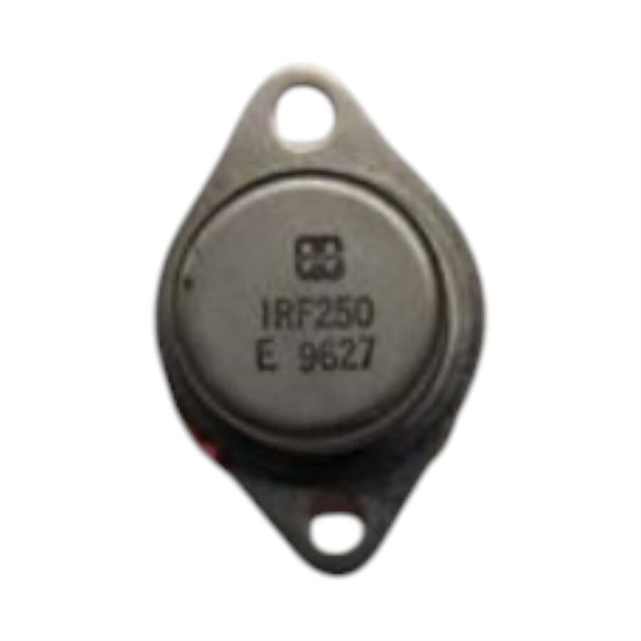 IRF 250 TO-3 Mosfet Entegre Devre Transistör