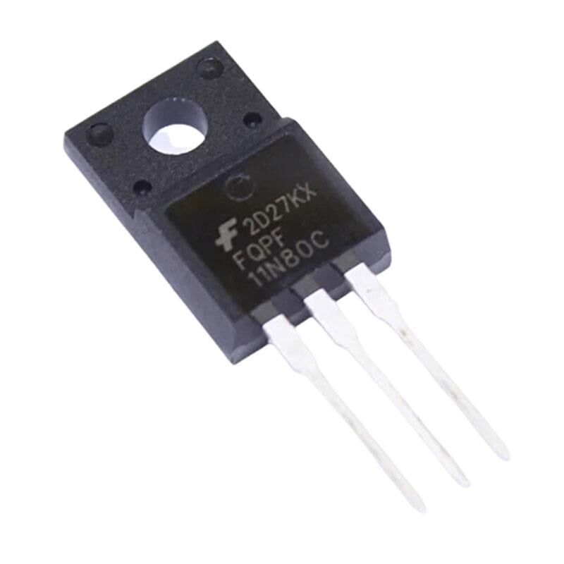 11N80 TO-220F Mosfet