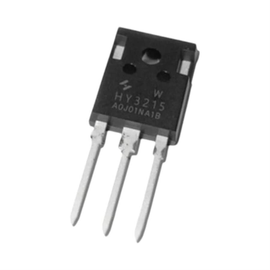 Ayt HY3215 TO-247 Mosfet Transistor Entegre Devre