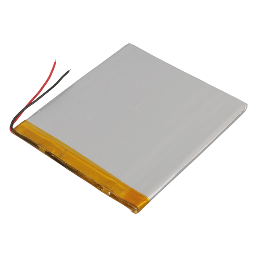 Powermaster 35x80x90 mm 3.7 Volt 4000 Mah Lityum Polimer Pil