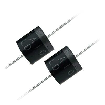 10 Amper 1000 Volt Diyot