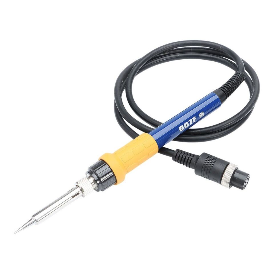 Class 898D+ 70 Watt Isı Ayarlı Üflemeli Havya İstasyonu