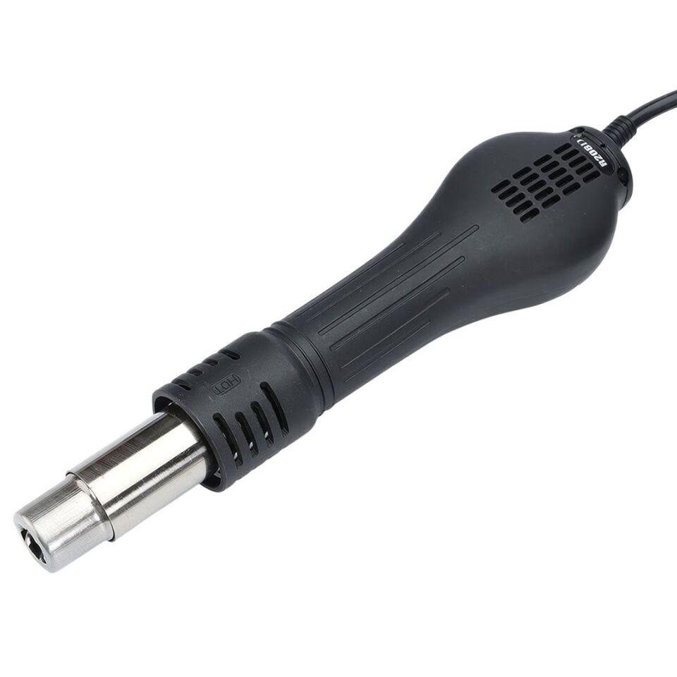 Class 898D+ 70 Watt Isı Ayarlı Üflemeli Havya İstasyonu