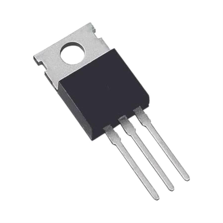 4N80 PLS TO220 Transistör