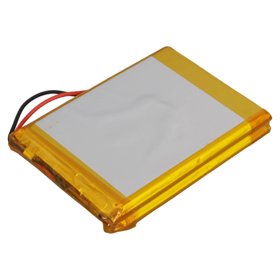 Powermaster 15x60x80mm 3.7 Volt 8000 Mah Lityum Polimer Pil