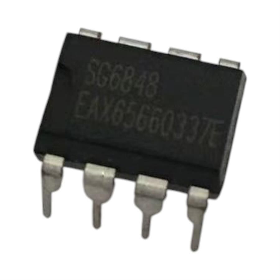 Entegre Devre SG 6848DZ1