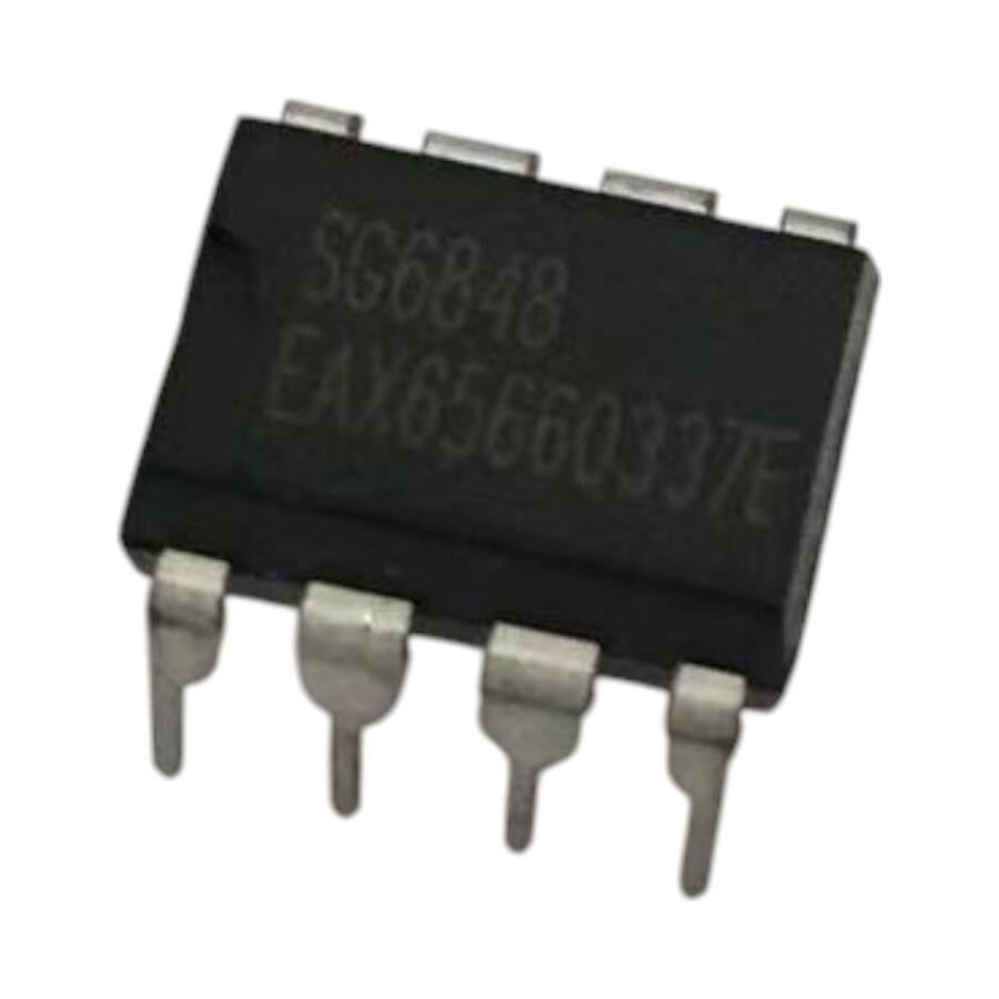 Entegre Devre SG 6848DZ1