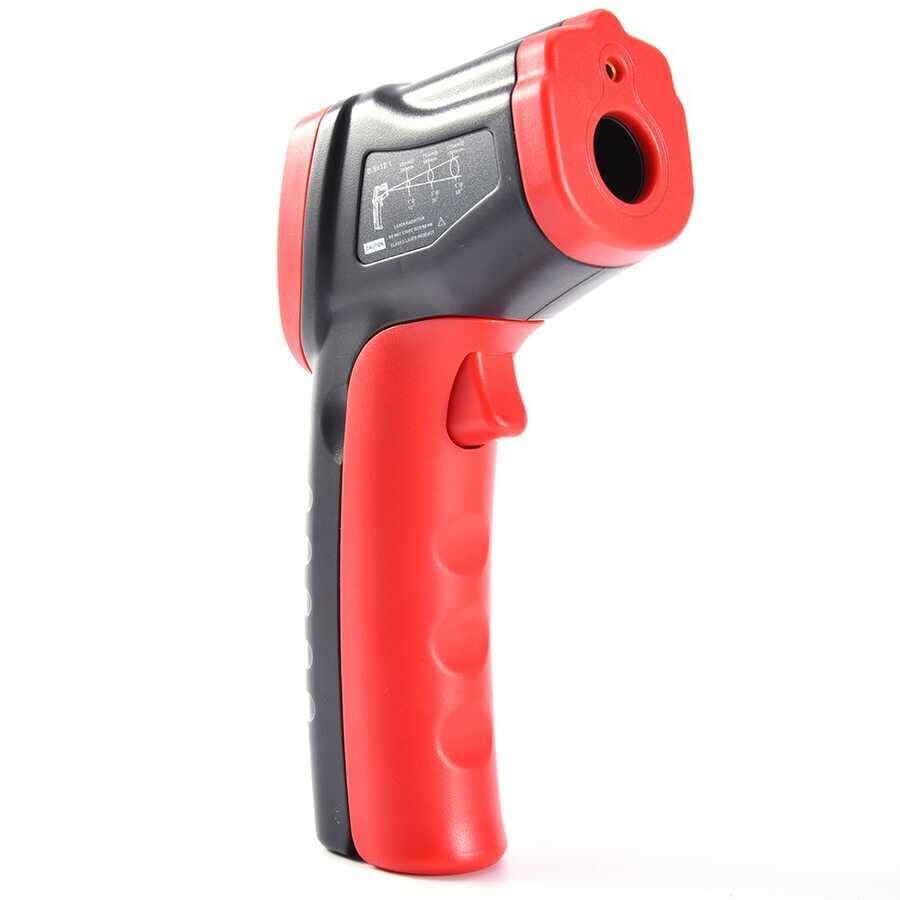 WINTACTWT320 Infrared Temassız Uzaktan Sıcaklık Ölçer -50 İle +380 Derece Arası Ölçüm Yapabilir