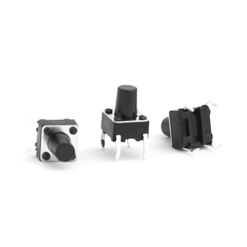 Tact Switch 6X6X8MM