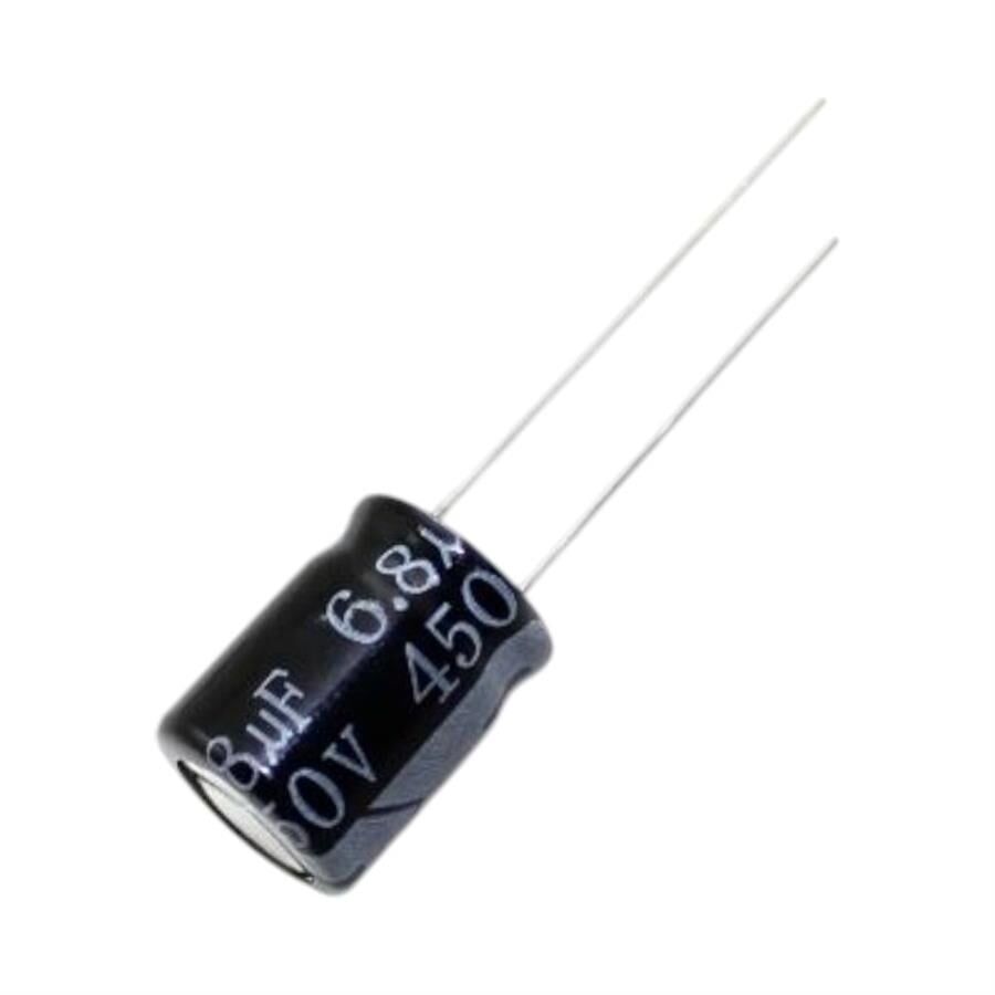 Entegre Devre 6.8/450 Transistör