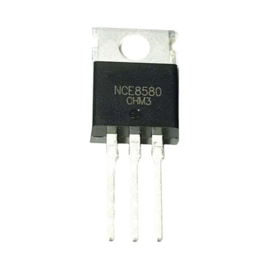 NCE8580 TO-220 Mosfet