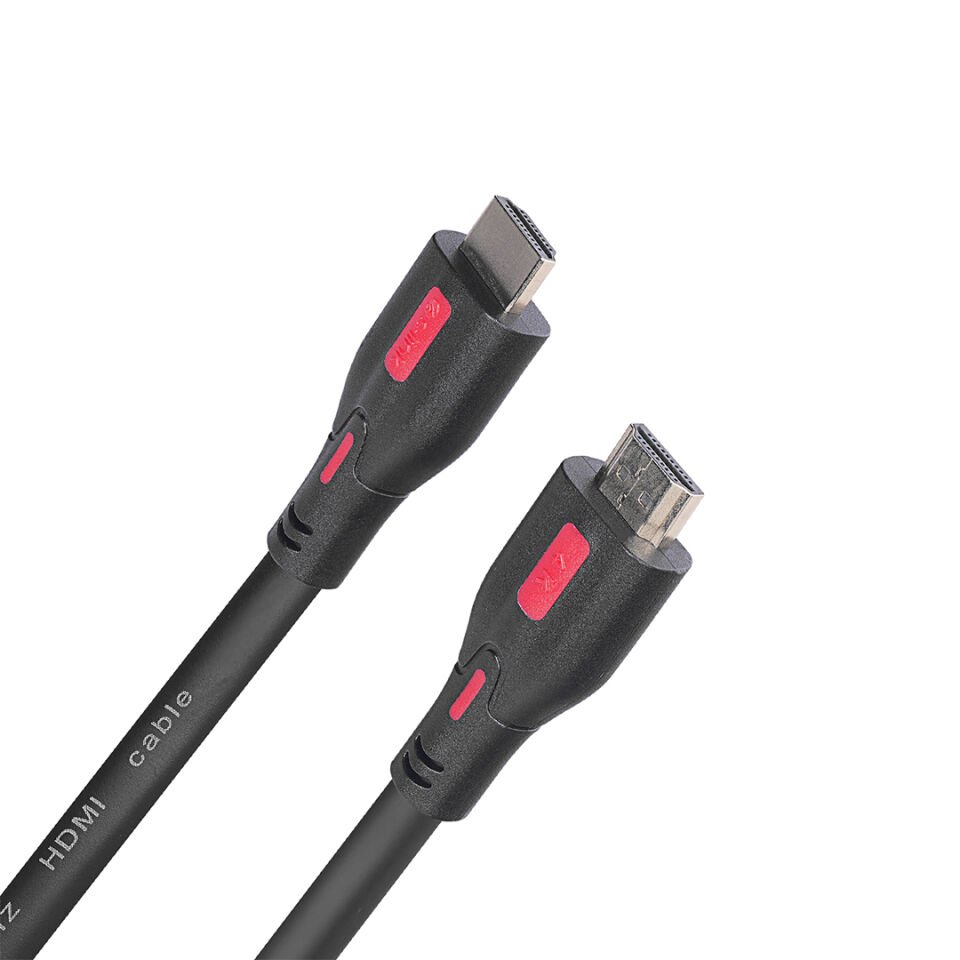 S-Link SL-HDM4K10 19+1 10 Metre V2.0 4K 60hz Hdmi Kablo