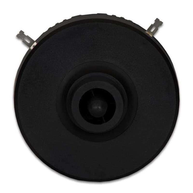 Soundwel Ts-80 150w 4-16 Ohm Plastik Vidalı Piezo Tweeter Yedek Tweeter