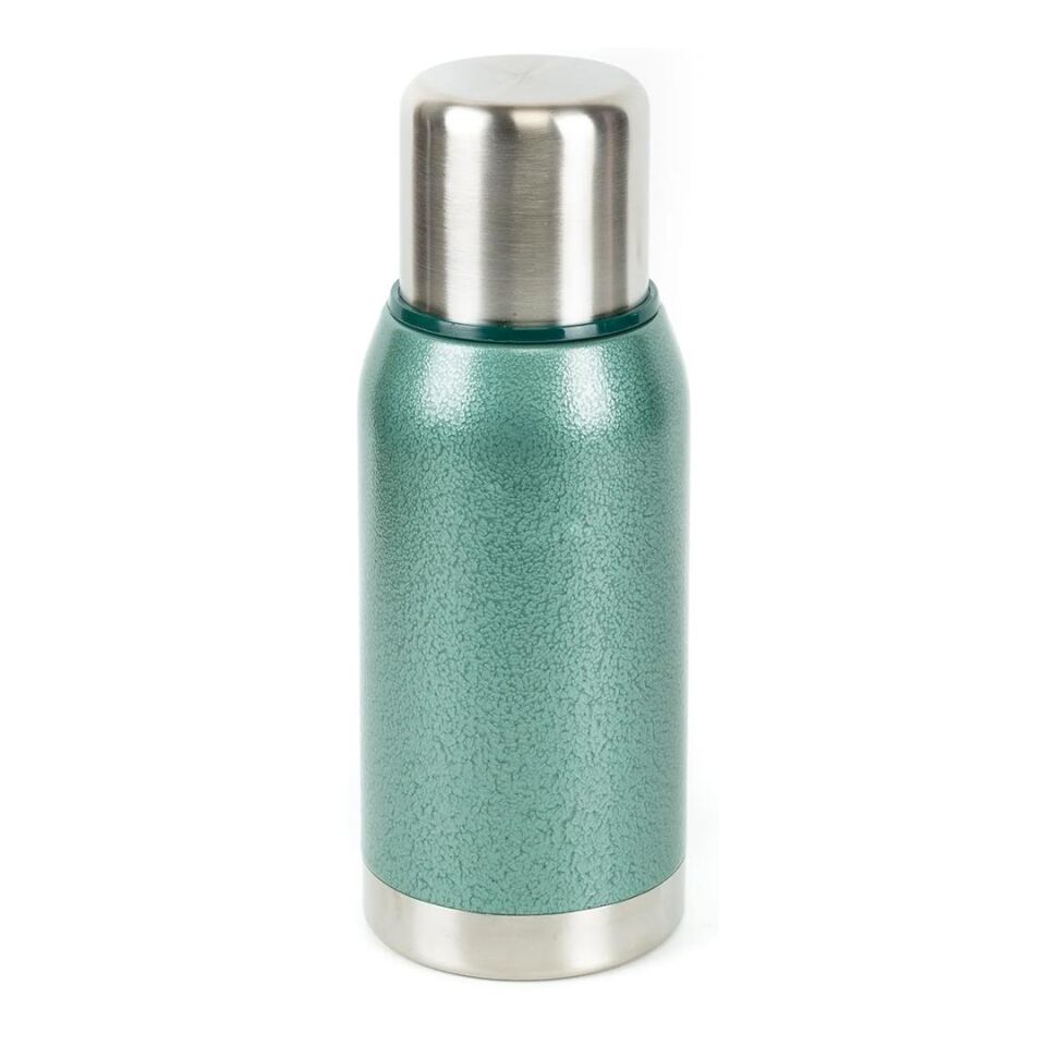 Sunup SN-22235 Paslanmaz Çelik Vakumlu Termos 750 Ml 12 Saat Sıcak 24 Saat Soğuk Termos