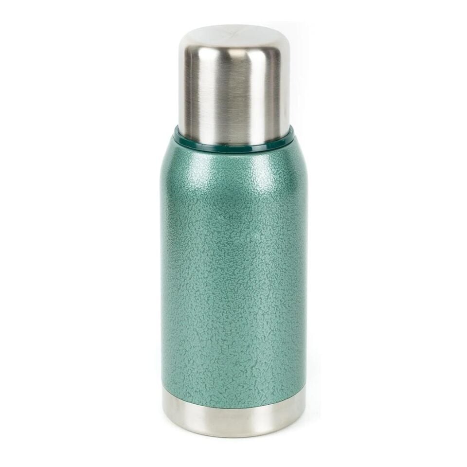 Sunup SN-22235 Paslanmaz Çelik Vakumlu Termos 750 Ml 12 Saat Sıcak 24 Saat Soğuk Termos