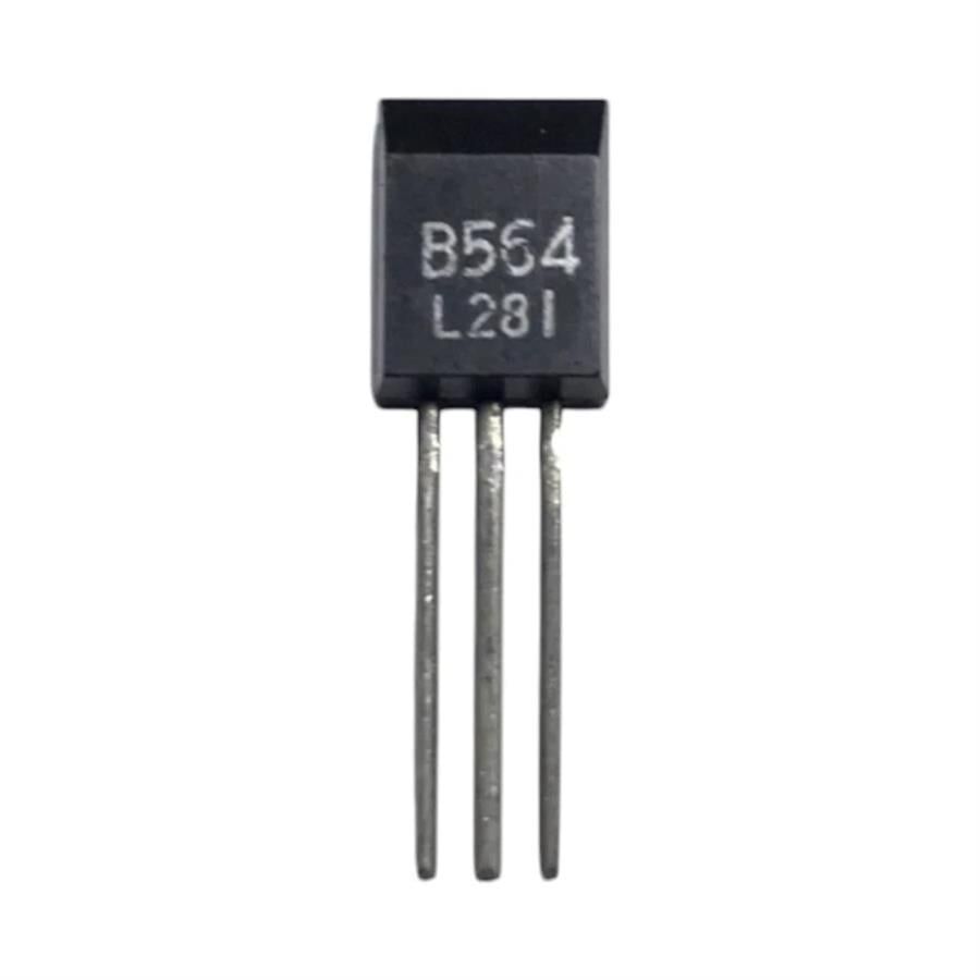 2SB 564 SOT-33 Transistör