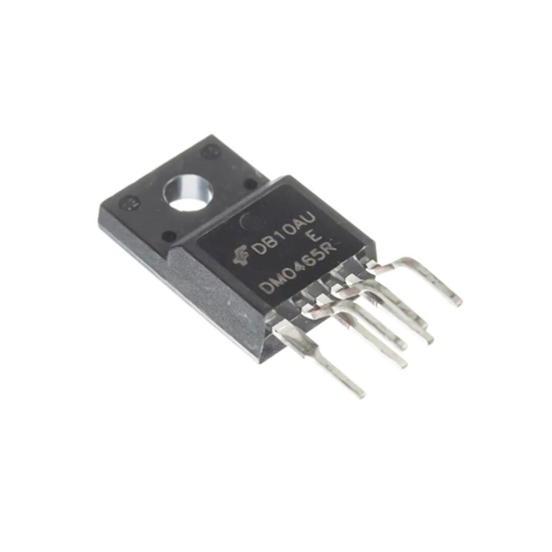 Entegre Devre DM 0465 R