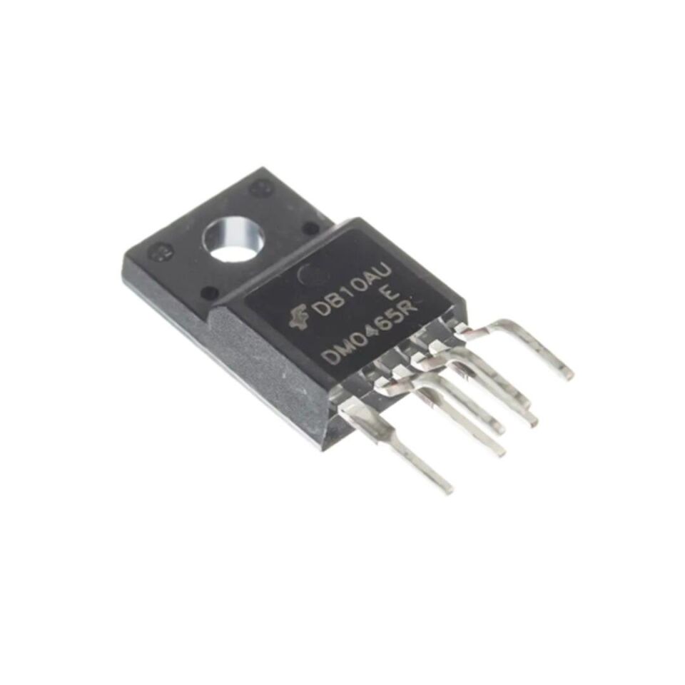 Entegre Devre DM 0465 R