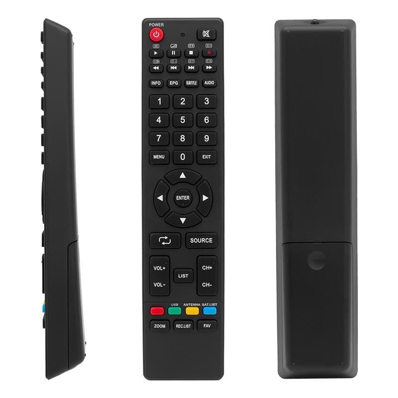 Ayt Weko Kl Sunny Rc 0275 Lcd Led Tv Kumandası