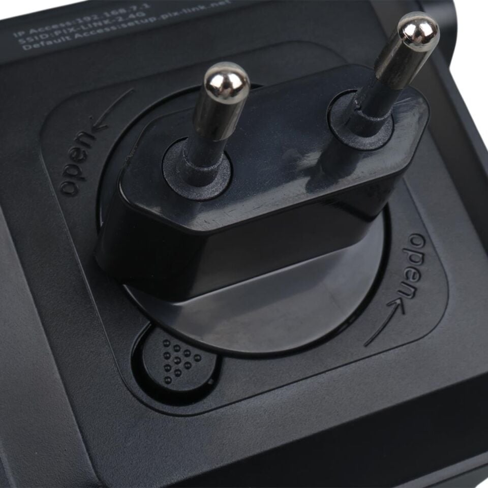 Ayt Powermaster PW-WR22 300 Mbps 2 Anten WiFi Repeater Access Point Router Wifi Sinyal Güçlendirici Kablosuz