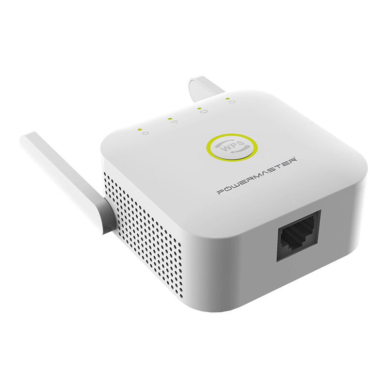 Ayt Powermaster PW-WR22 300 Mbps 2 Anten WiFi Repeater Access Point Router Wifi Sinyal Güçlendirici Kablosuz