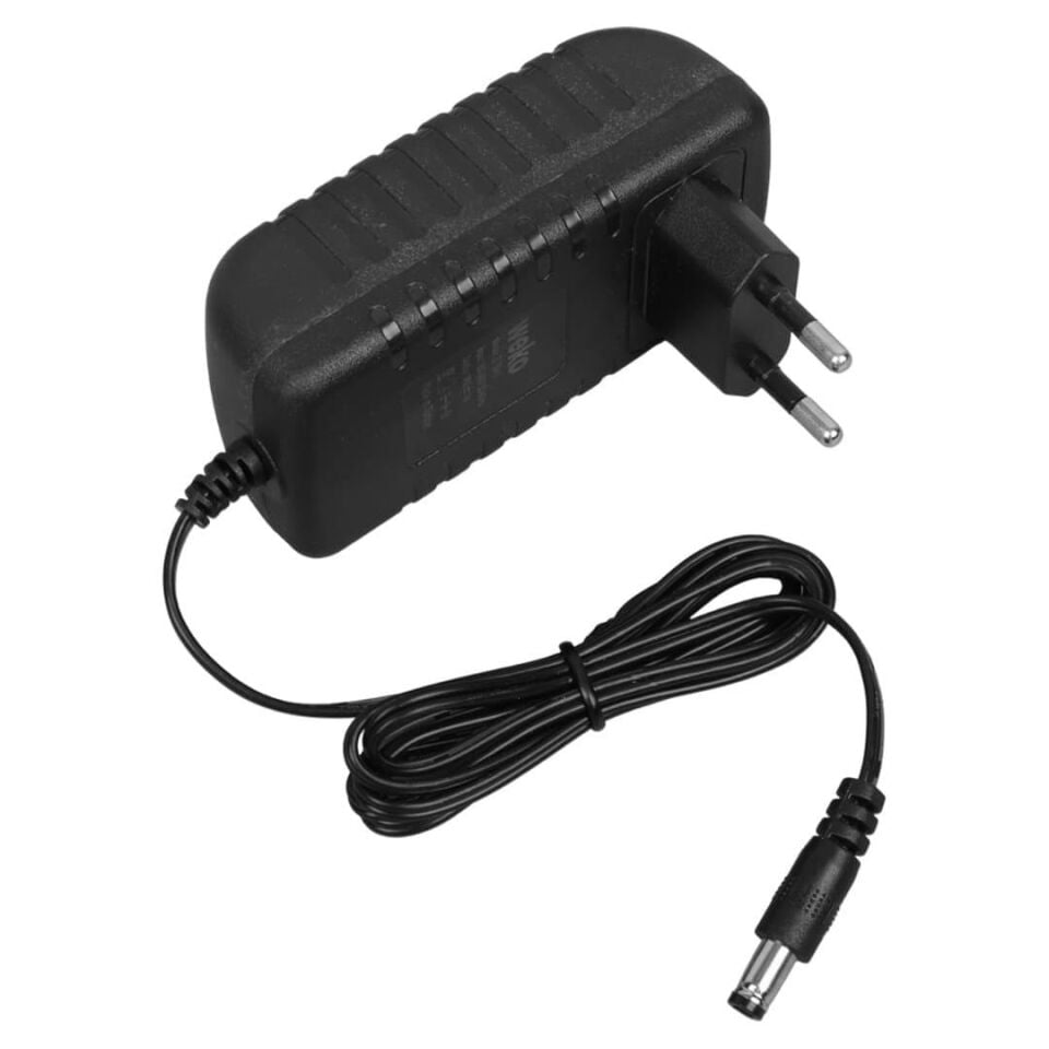 Weko WK-37841 Yerli Üretim 36 Volt 1 Amper 5.5x2.5 Mm Uçlu Priz Tipi Adaptör