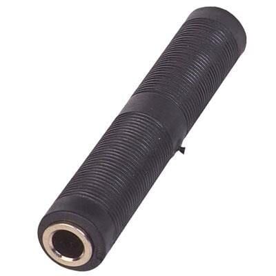 6.3 Mm Stereo Ara Dişi Dişi Gitar Jack Gitar Mikrofon Jack Soket Girişi