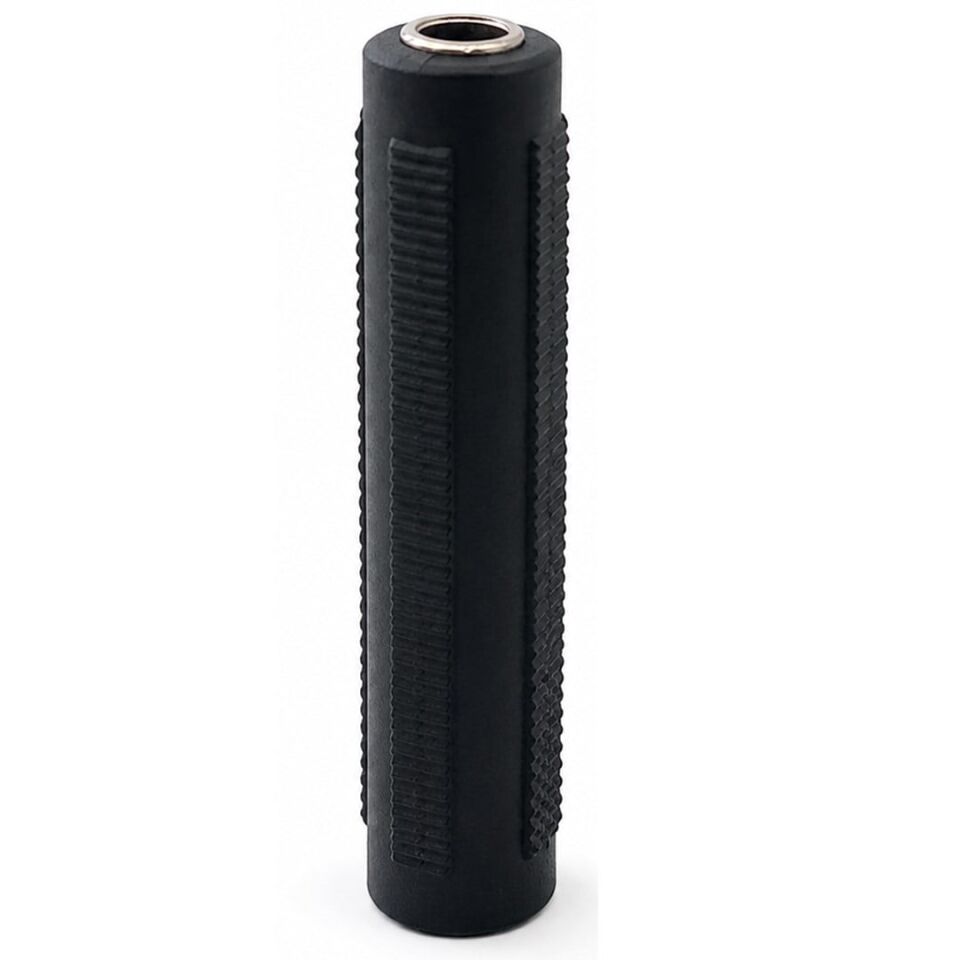 Ayt 6.3 Mm Stereo Ara Dişi Dişi Gitar Jack Gitar Mikrofon Jack Soket Girişi