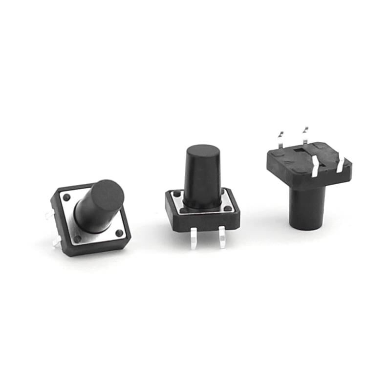 Ayt Tact Switch 12X12X13MM