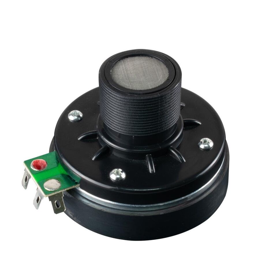 Ayt Magicvoice M-24 8 Ohm 24 Mm 30 Watt Driver Unit Hoparlör İçin