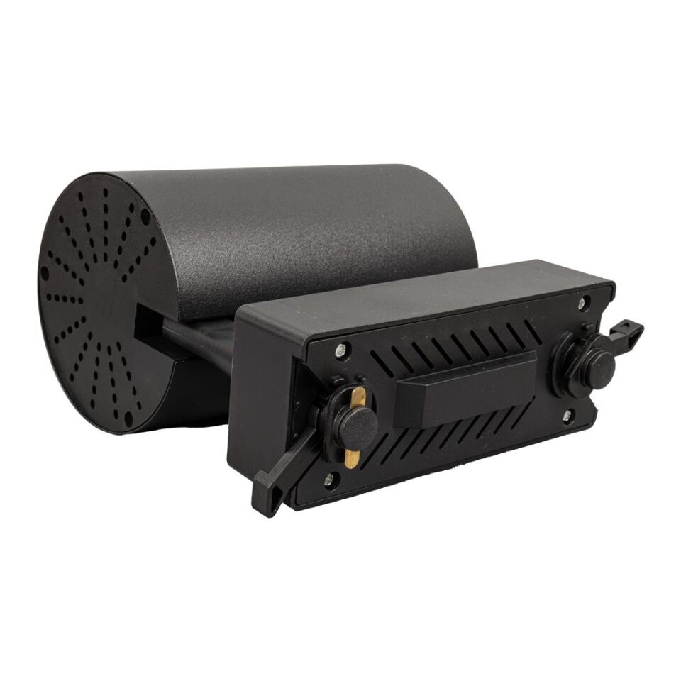 Horoz Basra-30 6400K 30w Raylı Led Spot Armatür