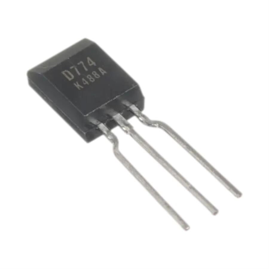 2SD 774 SOT-33  TRANSISTOR