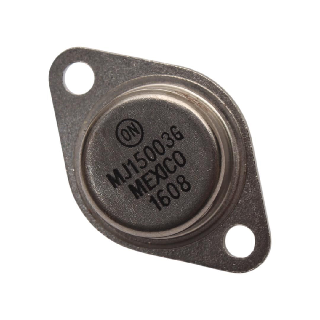 MJ 15003-ON Transistör