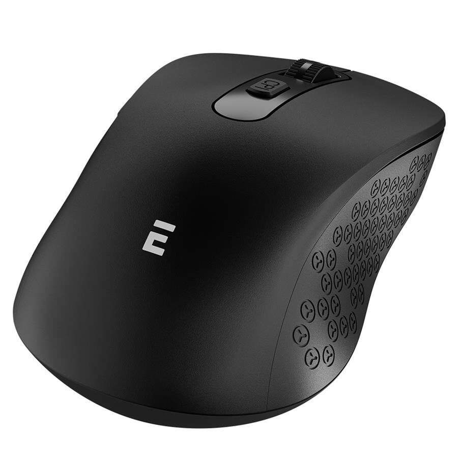 Everest SM-BT08 Usb Siyah 2in1 Bluetooth - 2.4GHz Kablosuz Mouse
