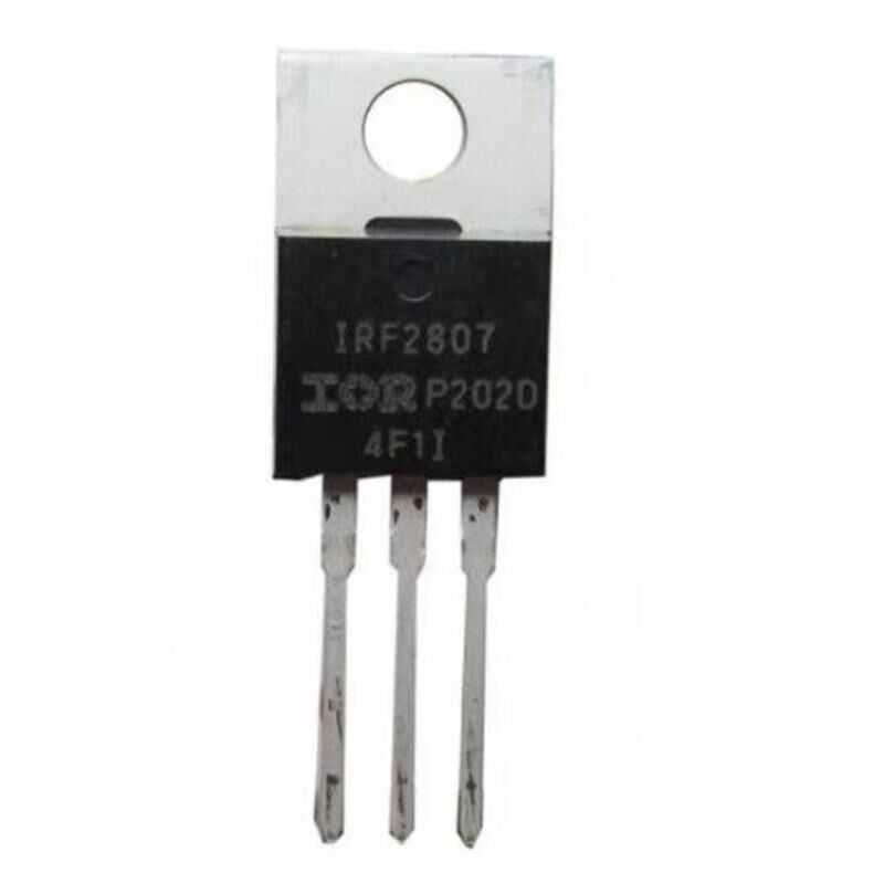 Ayt IRF 2807 Entegre Devre Transistör