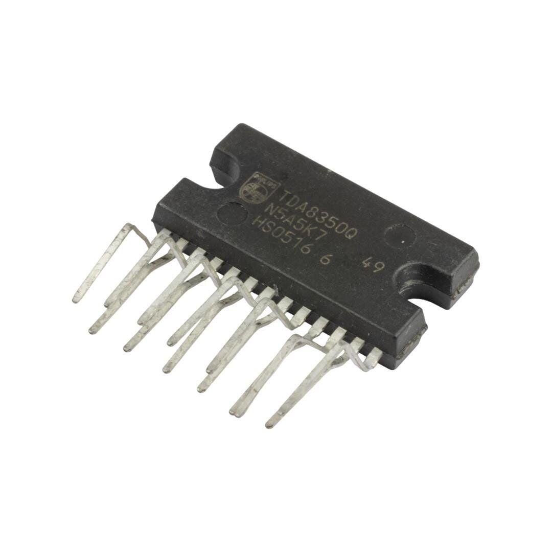 TDA 8350Q Entegre Devre Transistör
