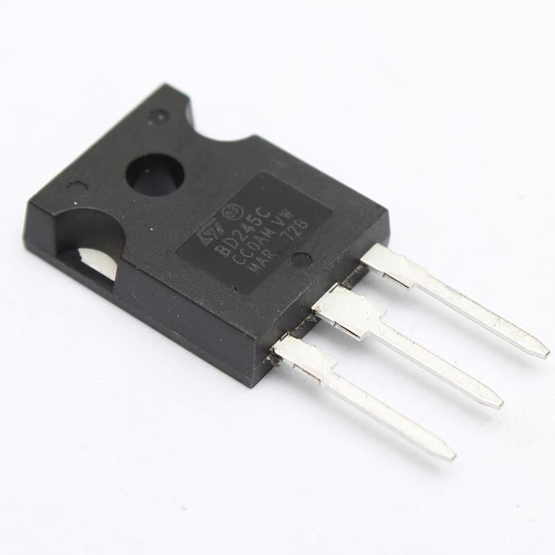 BD 245 Transistör