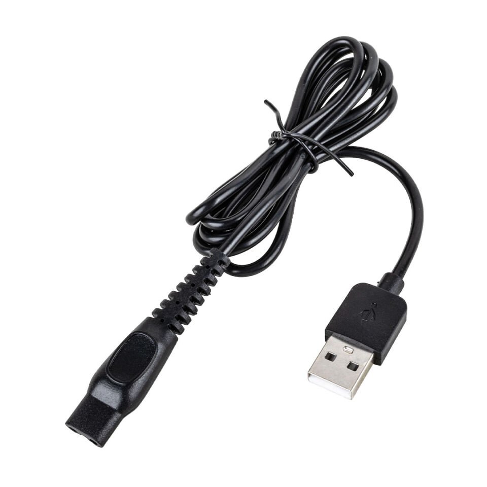 Ayt Tıraş Makinaları İçin Usb Şarj Kablosu 1 Metre No:4